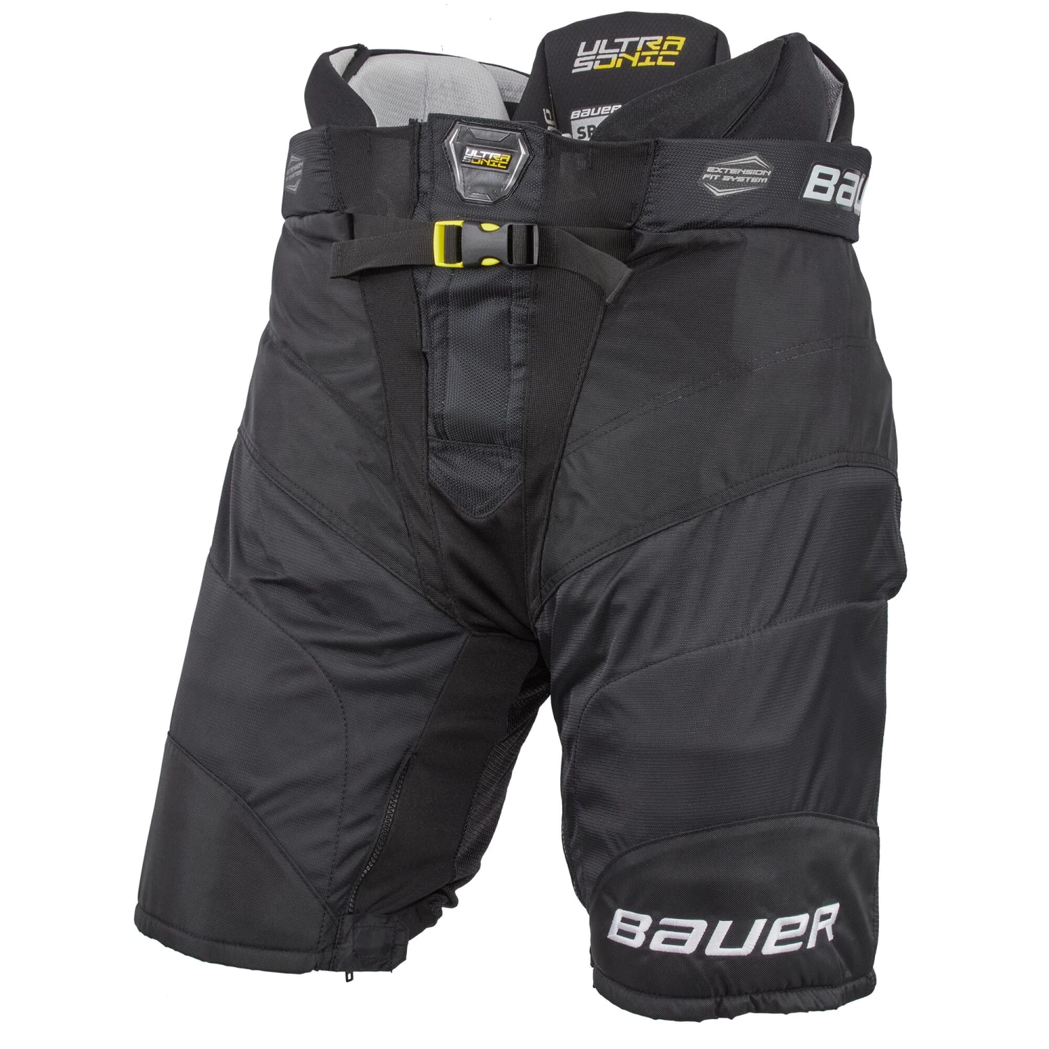 Bauer Supreme Ultrasonic Intermediate Hockey Pants (2021) 3 Bauer Supreme Ultrasonic Intermediate Hockey Pants (2021)
