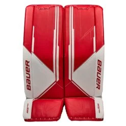 Bauer Supreme M5 Pro Senior Goalie Pads (2022) 13 Bauer Supreme M5 Pro Senior Goalie Pads (2022) -Bauer e6a74851e590a53d861d54c390fdfc75