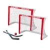 Bauer Knee Hockey Goal Set - Twin Pack