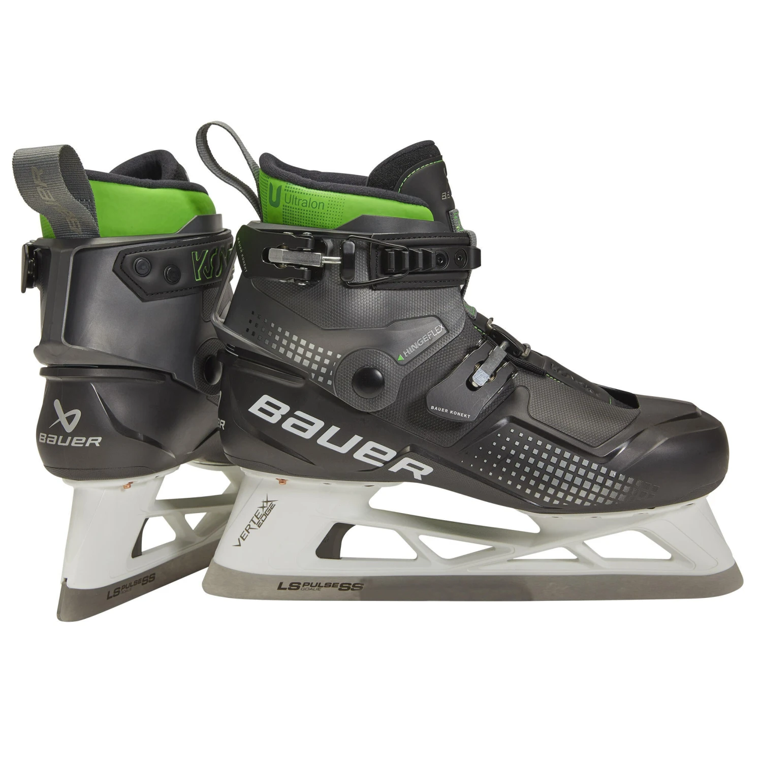 Bauer Konekt Senior Goalie Skates (2022) 3 Bauer Konekt Senior Goalie Skates (2022)