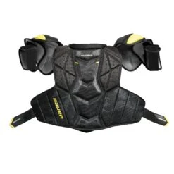 Bauer Supreme Matrix Junior Hockey Shoulder Pads (2022) - Source Exclusive -Bauer e910f7b410e68558015fd64616f95e6b