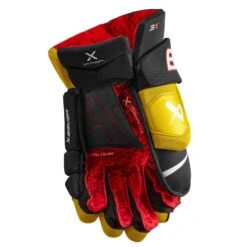 Bauer Vapor 3X Intermediate Hockey Gloves (MTO) (2022) -Bauer e9a004a832686856eb849f04621a2bda