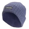 Bauer New Era Adult Ribbed Toque With Patch - Blue -Bauer ea89d11d0d82a809e7c3b5cf72c26168