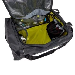 Bauer Elite Senior Carry Bag (2021) - Black -Bauer ec59aad70fd8ffb0fd05dc5c2876bd40