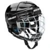 Bauer Prodigy Youth Hockey Helmet Combo 1 Bauer Prodigy Youth Hockey Helmet Combo -Bauer edcb1a44ff741bf920e3f7cfa1605930