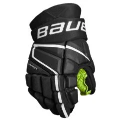 Bauer Vapor 3X Junior Hockey Gloves (2022) -Bauer ee075d1b7d9d348202e163565c360985