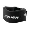 Bauer NLP21 Premium Junior Neckguard Collar - Black -Bauer ee2ddeb268bdacf649596b380c87414b