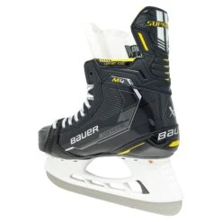 Bauer Supreme M4 Senior Hockey Skates (2022) -Bauer ee5edcb081675a5bf6a8b2eef9fd2566