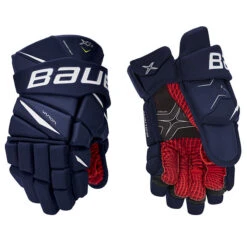 Bauer Vapor X2.9 Senior Hockey Gloves (2020) -Bauer f13cefaf665d9ca4c5d8db5b72e9e2ab