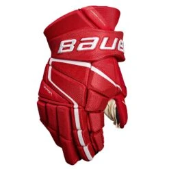 Bauer Vapor 3X Pro Senior Hockey Gloves (2022) -Bauer f1ad0a690ea3dc3c9da2a3cc60692b27 a913227f 81a1 4067 90d4 d8f6059862e1