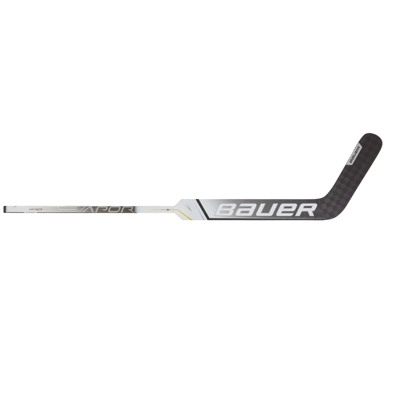 Bauer Hyperlite Intermediate Goalie Stick (MTO) - Left (2021) 4 Bauer Hyperlite Intermediate Goalie Stick (MTO) - Left (2021) - Image 2