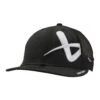 Bauer New Era 9FIFTY Core Hat - Black -Bauer f37aef6d4c8f16de322fdcf57f16ef2b