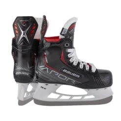 Bauer Vapor 3X Pro Youth Skates (2021) -Bauer f37cfbecf6d35b62deac9015d70afe93