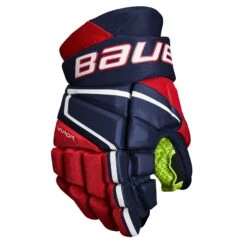Bauer Vapor 3X Junior Hockey Gloves (2022) -Bauer f5982ed8ced8a8313590d5ed1de54e7d