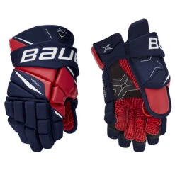 Bauer Vapor X2.9 Junior Hockey Gloves (2020) -Bauer f5b04b66e9adc0999f7ffddd98d1b802 6dce230a ab60 4439 a277 898d10bdeefa
