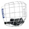 Bauer RBE III Junior Chrome Hockey Facemask -Bauer f73c799199581985573e7b2f7d3c8865 1c544e42 f297 4652 a2d3 29053ddb934d