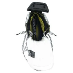 Bauer Supreme M5 Pro Senior Hockey Skates (2022) With Carbonlite Steel -Bauer f74ac53c299b10973c886a847920ca9a