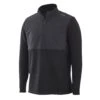 Bauer Fleece Quarter Zip - Black 1 Bauer Fleece Quarter Zip - Black -Bauer f9bfc15edde310c04b6930b29d31a724