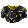 Bauer Supreme Ultrasonic Youth Hockey Shoulder Pads (2021) -Bauer fc5547364f9fe12ac3f75e32d6348de4