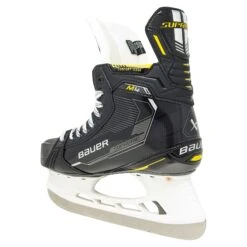 Bauer Supreme M4 Intermediate Hockey Skates (2022) -Bauer fd2bc54550b4f349a49511da712478e1