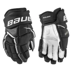 Bauer Supreme Ultrasonic Intermediate Hockey Gloves (2021) 12 Bauer Supreme Ultrasonic Intermediate Hockey Gloves (2021) -Bauer fd51c6894dcaf4bcd007390c780561a4