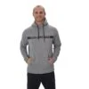 Bauer Perfect Hoodie With Graphic - Heather Grey -Bauer ff5cdea5cfebaed8b51f0eddb151eb12